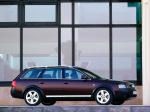 Audi Allroad 4.2 Quattro 2000 года